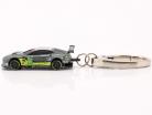 キーホルダー Aston Martin Vantage GTE #95 1:87 Premium Collectibles