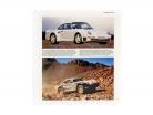 книга: Porsche 1981-2007 - Совершенство является самоочевидный Часть 3