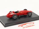 Luigi Musso Ferrari 801 #10 2nd Frankreich GP Formel 1 1957 1:43 Altaya