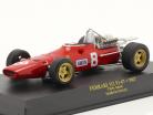 Chris Amon Ferrari 312 #8 fórmula 1 1967 1:43 Altaya