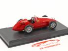 Kurt Adolff Ferrari 500 #34 Deutschland GP Formel 1 1953 1:43 Altaya