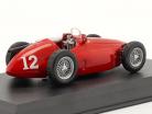 Piero Carini Ferrari 553 F2 #12 Italian GP formula 1 1953 1:43 Altaya