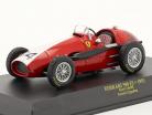 Kurt Adolff Ferrari 500 #34 alemão GP Fórmula 1 1953 1:43 Altaya