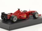 Michael Schumacher Ferrari F300 #3 formula 1 1998 1:43 Altaya