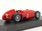 Peter Collins Ferrari D50 #2 German GP formula 1 1956 1:43 Altaya