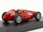 Mike Hawthorn Ferrari 553 #38 gagnant Espagnol GP formule 1 1954 1:43 Altaya