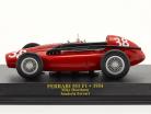 Mike Hawthorn Ferrari 553 #38 vinder spansk GP formel 1 1954 1:43 Altaya