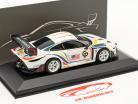 Porsche 935/19 basato Su GT2 RS Champion 1:43 Minichamps