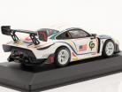 Porsche 935/19 basado sobre GT2 RS Champion 1:43 Minichamps