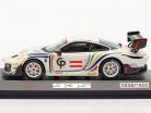 Porsche 935/19 baseret på GT2 RS Champion 1:43 Minichamps