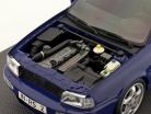 Audi RS2 Avant Año de construcción 1994 azul 1:12 TopMarques