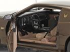 Pontiac Trans Am GTA 1987 marrón metálico 1:18 Greenlight
