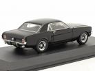 Ford Mustang Coupe 1967 Film Creed (2015) mattschwarz 1:43 Greenlight