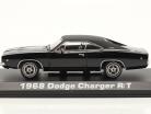 Dodge Charger R/T 1968 Film John Wick (2014) schwarz 1:43 Greenlight