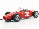 Phil Hill Ferrari 156 Sharknose #38 Monaco GP F1 Weltmeister 1961 1:18 CMR