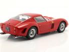 Ferrari 250 GTO Año de construcción 1962 rojo 1:18 KK-Scale