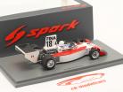 Jose Dolhem Surtees TS16 #18 Estados Unidos GP fórmula 1 1974 1:43 Spark