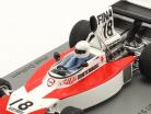 Jose Dolhem Surtees TS16 #18 Forenede Stater GP formel 1 1974 1:43 Spark