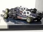 Gasly #10 & Tsunoda #22 2-Car Set Alpha Tauri AT02 Formel 1 2021 1:43 Minichamps