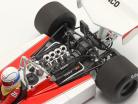 Jochen Mass McLaren Ford M23 #2 formule 1 1975 1:18 Minichamps