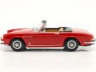 Ferrari 275 GTS Pininfarina Spyder 1964 rojo 1:18 KK-Scale