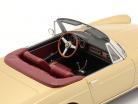 Ferrari 275 GTS Pininfarina Spyder 1964 or métallique 1:18 KK-Scale