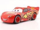 Lightning McQueen #95 Disney Кино Cars красный с участием Витрина 1:18 Schuco