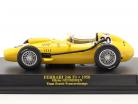 Olivier Gendebien Ferrari Dino 246F1 #20 formule 1 1958 1:43 Altaya