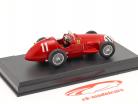 Mike Hawthorn Ferrari 625 F1 #11 fórmula 1 1954 1:43 Altaya