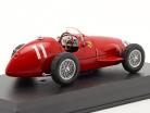 Mike Hawthorn Ferrari 625 F1 #11 formule 1 1954 1:43 Altaya
