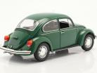 Volkswagen VW Escarabajo 1200 Año de construcción 1983 verde 1:18 Minichamps