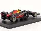 Max Verstappen Red Bull RB16B #33 Formula 1 Worldchampion 2021 1:43 Bburago