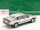 Rover 3500 Vitesse Año de construcción 1985 plata metálico 1:18 Cult Scale