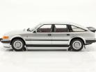 Rover 3500 Vitesse Año de construcción 1985 plata metálico 1:18 Cult Scale