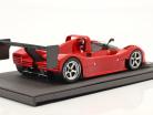 Ferrari 333SP Año de construcción 1993 rojo 1:18 TopMarques