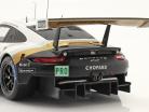 Porsche 911 (991) RSR #92 24h LeMans 2019 Porsche GT Team 1:18 Ixo