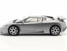 Bugatti EB 110 SS Baujahr 1992 grau metallic 1:18 AUTOart