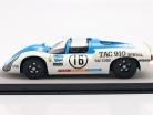 Porsche 910 #16 Sieger GP3-Klasse Japan GP 1969 1:18 Tecnomodel