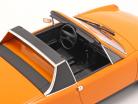 VW-Porsche 914/6 Byggeår 1973 orange 1:18 Norev
