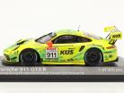 Porsche 911 GT3 R #911 VLN Nürburgring 2020 Manthey Grello 1:43 Minichamps