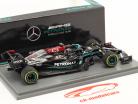 L. Hamilton Mercedes-AMG F1 W12 #44 vinder spansk GP formel 1 2021 1:43 Spark