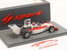 Jean-Pierre Jabouille Surtees TS16 #19 autrichien GP formule 1 1974 1:43 Spark