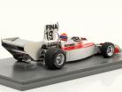 Jean-Pierre Jabouille Surtees TS16 #19 Österreich GP Formel 1 1974 1:43 Spark