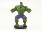 figura Hulk 17 cm Marvel Classic Collection Eaglemoss Comics