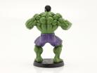 figur Hulk 17 cm Marvel Classic Collection Eaglemoss Comics
