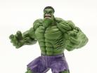 figura Hulk 17 cm Marvel Classic Collection Eaglemoss Comics
