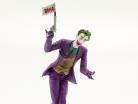 chiffre Joker 16 cm All Star DC Comics