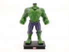 figura Hulk 15 cm Marvel Classic Collection Eaglemoss Comics