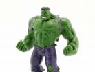 figura Hulk 15 cm Marvel Classic Collection Eaglemoss Comics