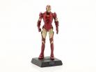 Figur Iron Man 10 cm Marvel Classic Collection Eaglemoss Comics